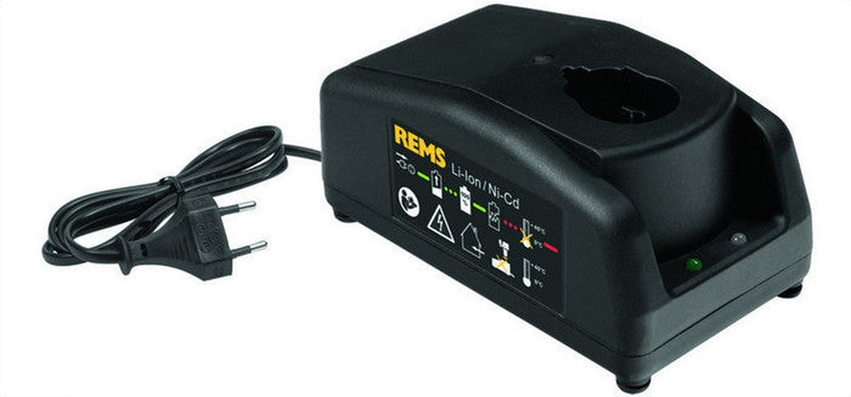 REMS Chargeur LI-ION 65W