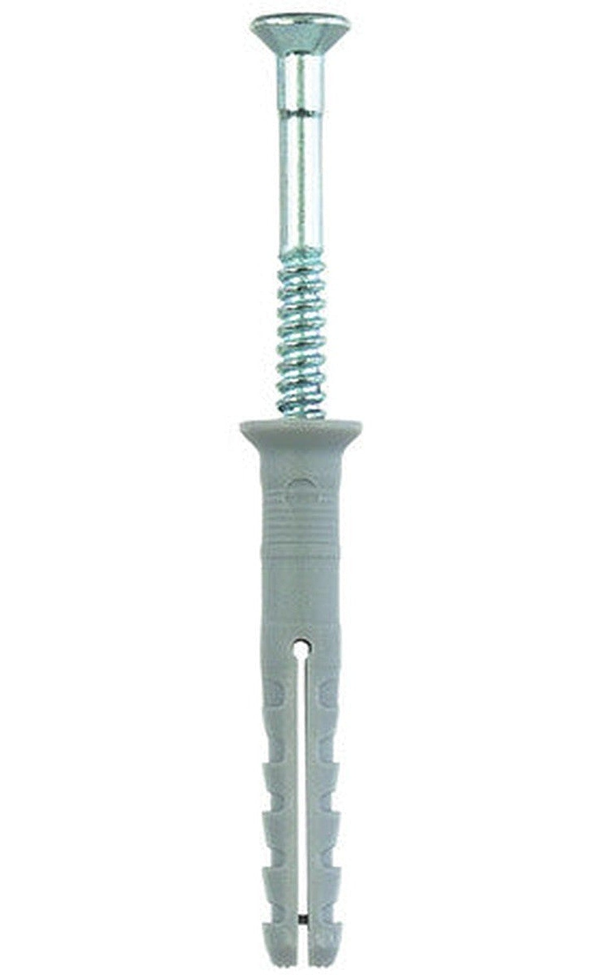 Fischer cheville à clouer N 5x40Z 100 pièces