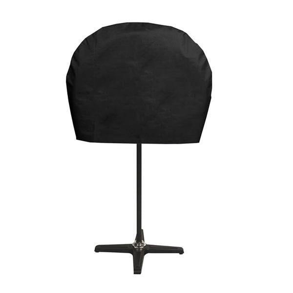 Capot de protection de ventilateur industriel jusqu'à diamètre 76