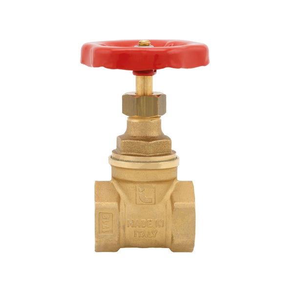 "VANNE LAITON PN16 156 2""1/2"