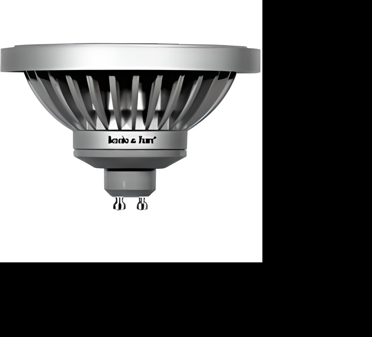 LED-spot 13W 2700K AR111 45° 880lm