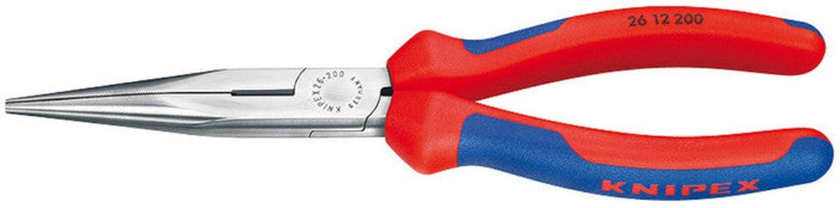 KN 2612 Straight Nose Pliers 200MM