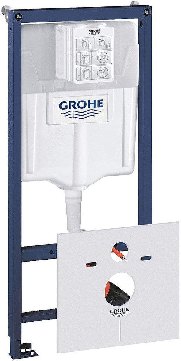 GROHE RAPID SL FRAME SYSTEM