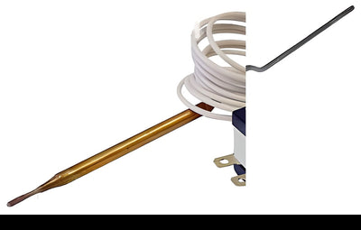 Thermostat Aquastat ACV - Chauffage Desco