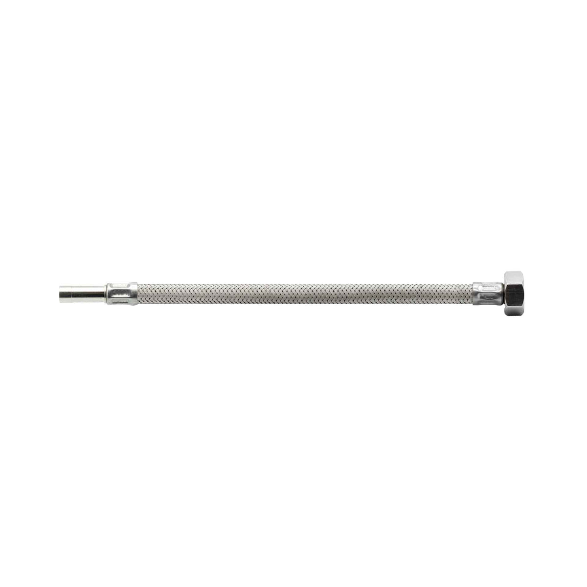 FLEXIBLE F3/8X10 LI 80CM BLISTER