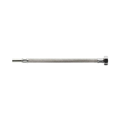 FLEXIBLE F3/8X10 LI 80CM BLISTER