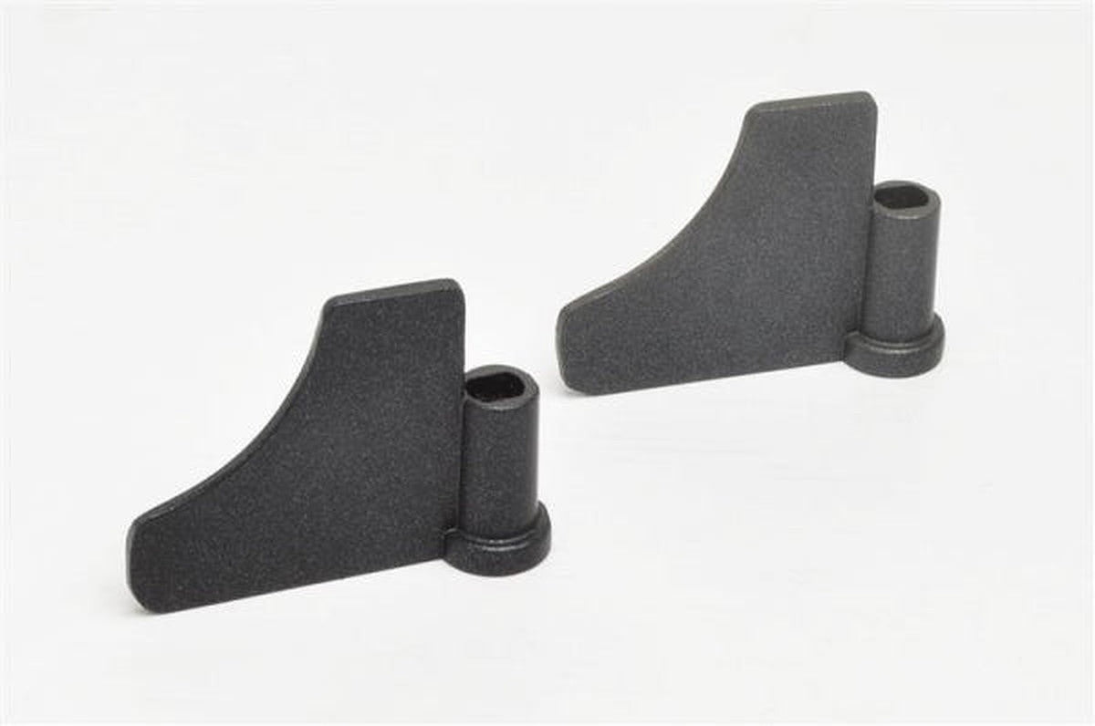 Mixer B3957 / B3958 (2 stuks)