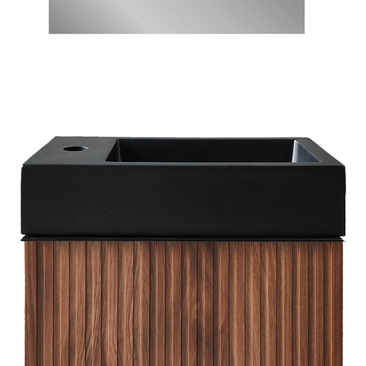 ALONI HAND WASH - NO OVERFILL - FULL - TAP HOLE