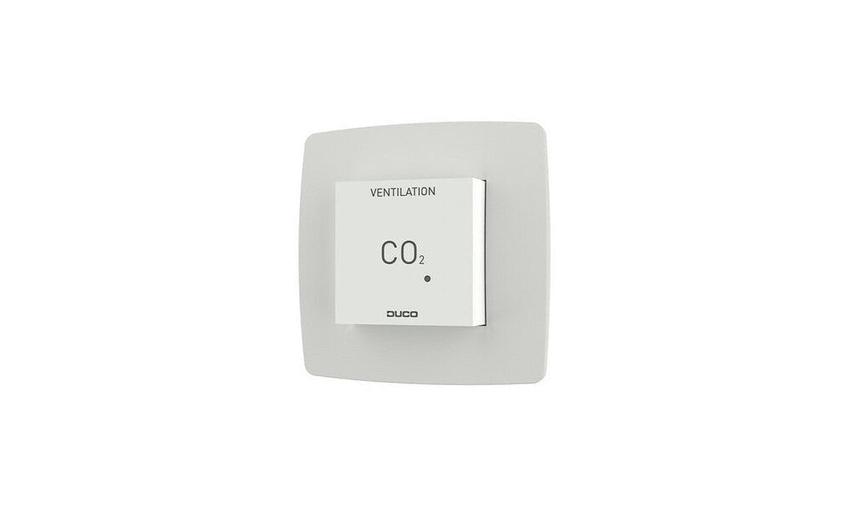 DUCO 4637 CO2 SENS.S.C.RF/W.BL