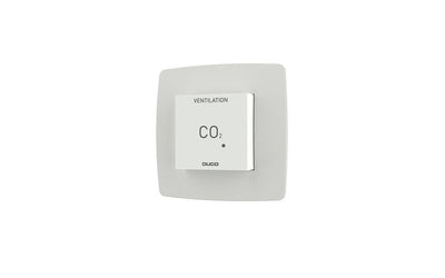DUCO 4637 CO2 SENS.S.C.RF/W.BL