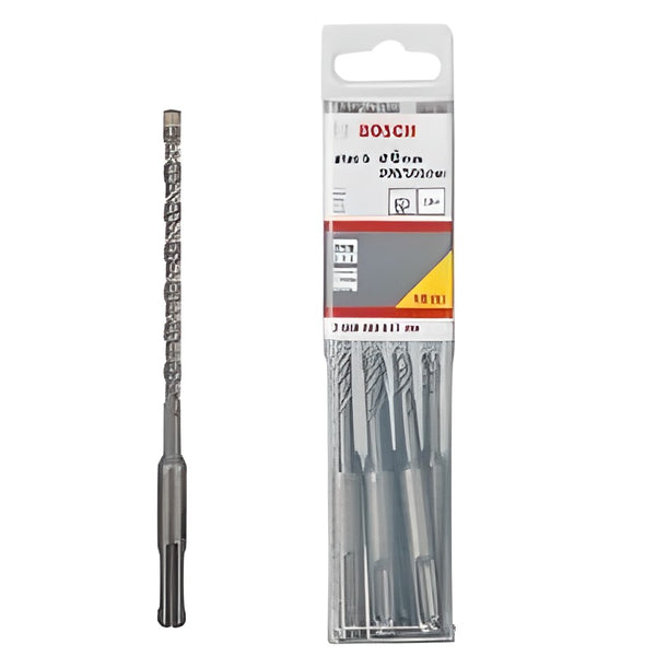 Mèche Sds Plus 5 6 x 100 x 165mm