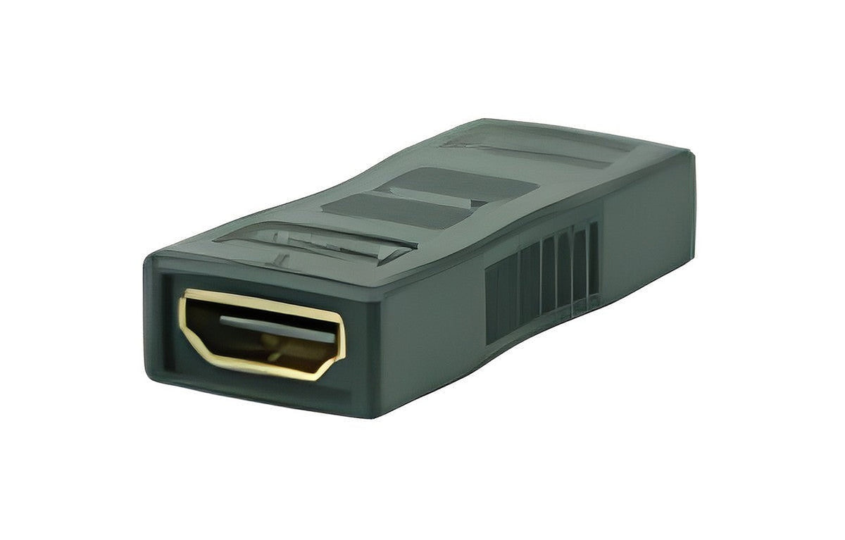 Câble HDMI mâle‑mâle 2 m – Elimex