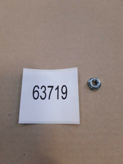 Cube - M6 nut