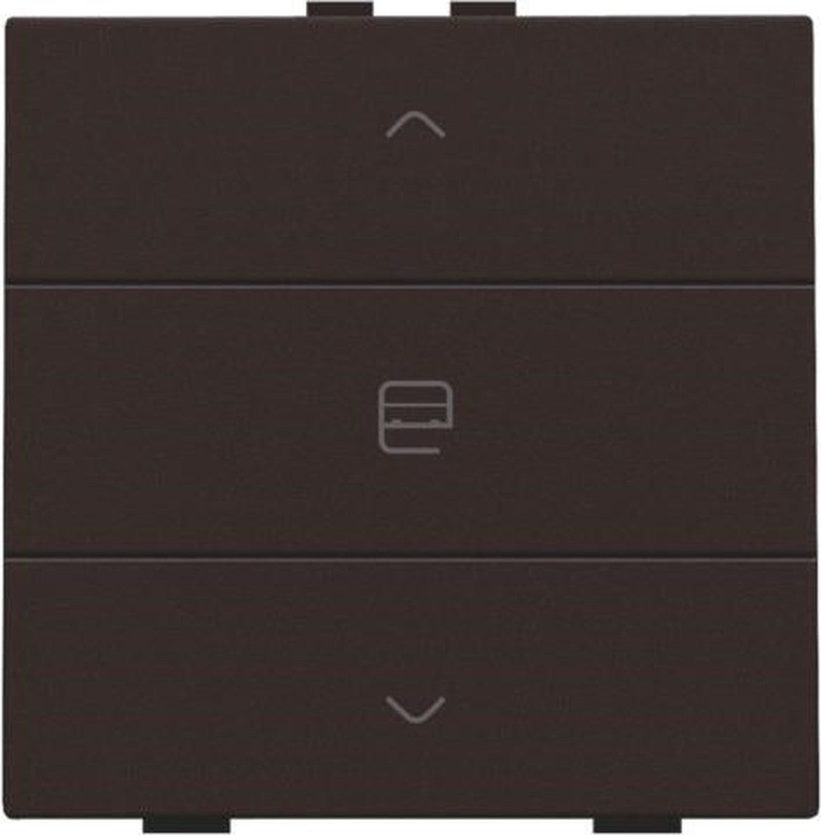 Dark brown plain engine order