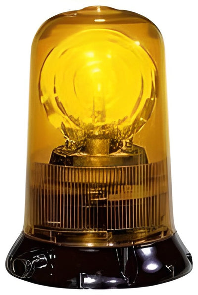 Draaibare lamp 12Vdc 45W IP54