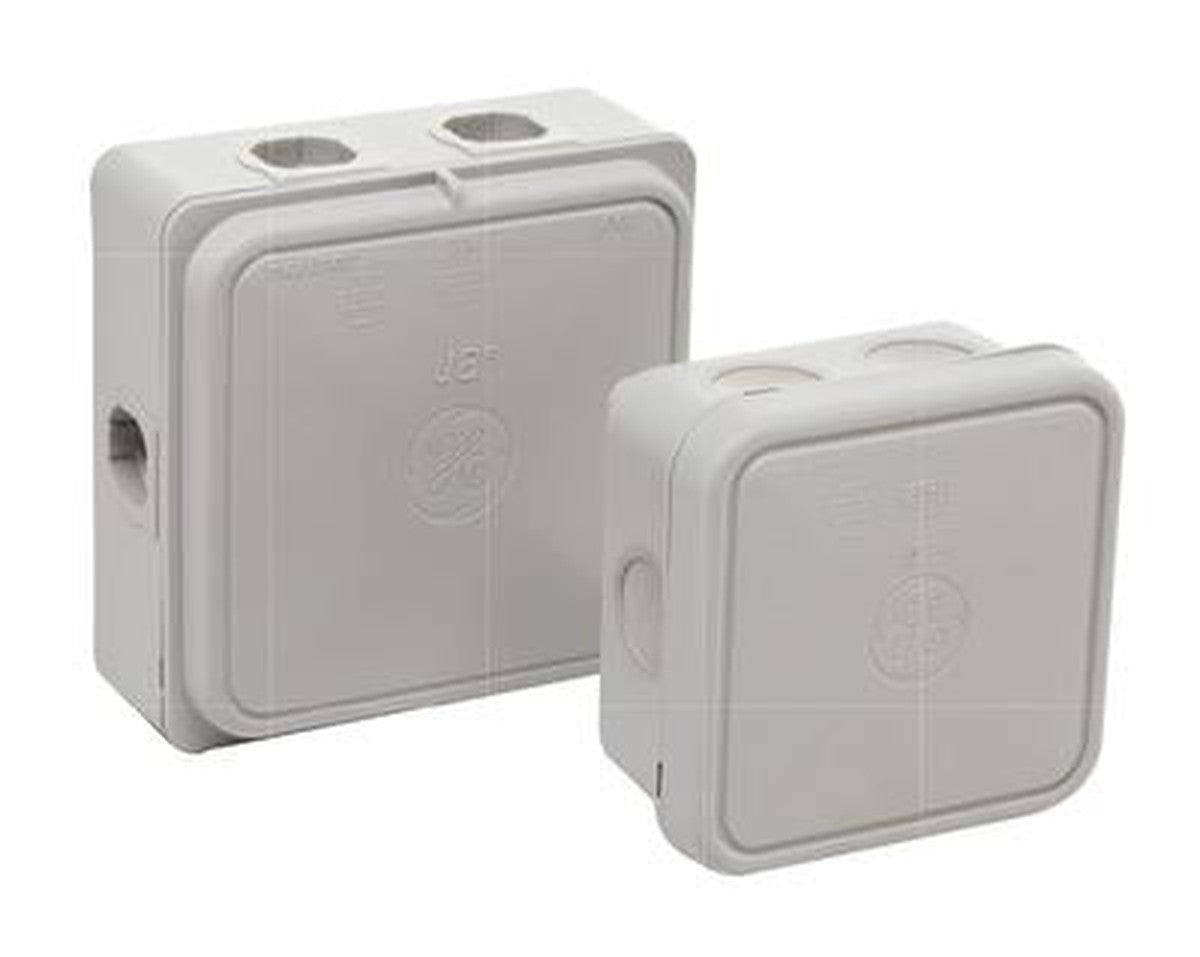 Vis de fixation couvercle flexo box 6mm