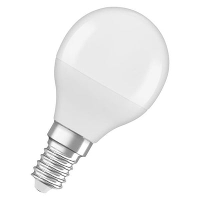 Lampe Led Star classic boule P40 5.5W / 2700K E14