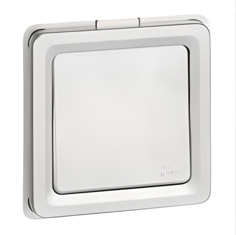 Soliroc inverseur 10A - 250V - IP55 - IK10
