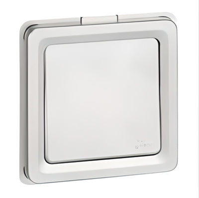 Soliroc inverseur 10A - 250V - IP55 - IK10