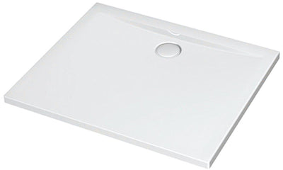 NEWFORM ACRYLIC TUB 100-80-4 WHITE