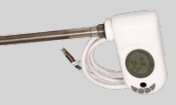 Van Marcke Origine Tensia2 electric heater + pilot wire 800W