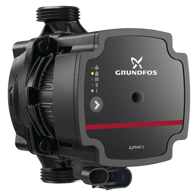 Grundfos Alpha1 L 25-40 pompe de circulation 180 mm