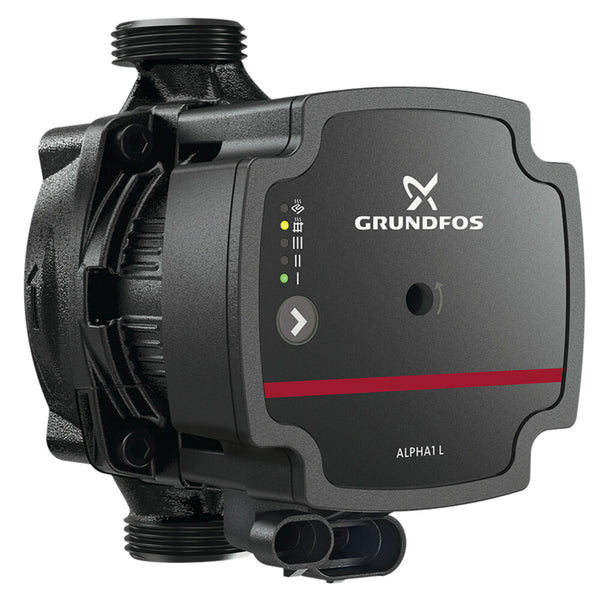 Grundfos Alpha1 L 32-60 pompe de circulation 180 mm