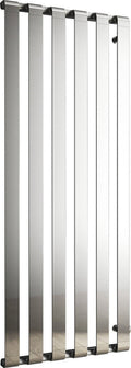 Van Marcke Collection STEP_V radiateur décoratif aluminium H600 x L1150 523W