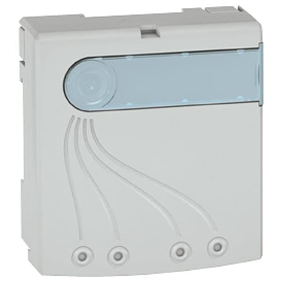Optische behuizing 1 vezel SC/APC