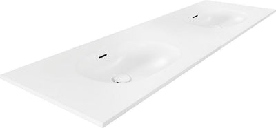 TABL.MOL/PUR/CRFT/FRST 180X50.2LAV.XONYX