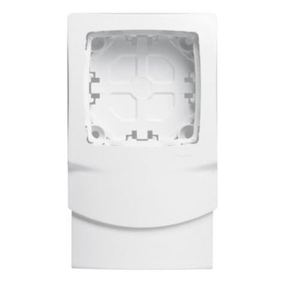 Cadre OTEO simple Legrand - DLP hauteur 12,5 mm
