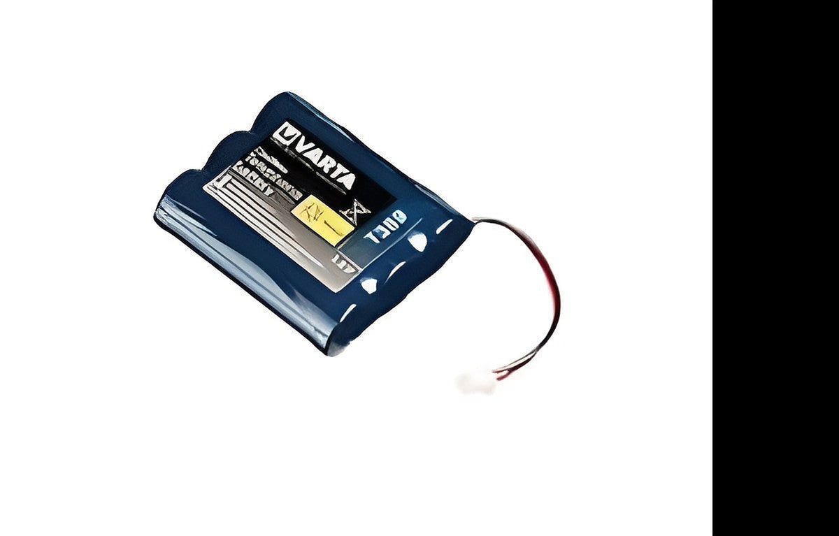 Ni-Cd 3,6V 680mAh accu voor draadloze telefoons
