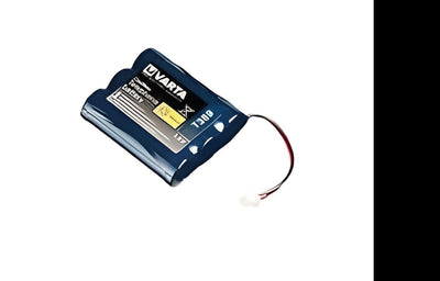 Ni-Cd 3,6V 680mAh accu voor draadloze telefoons