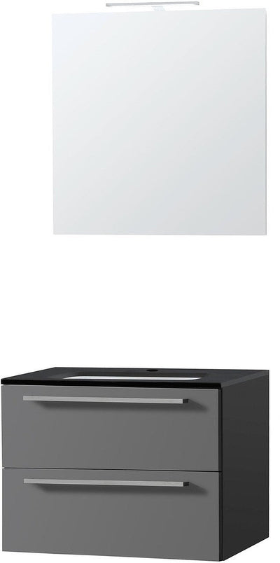 MBL.COMBO UNI ARD. 70 BLAUWBLAUW SPIEGEL