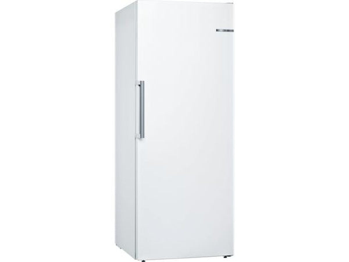 Freezer - freestanding Series 6 upright ****, NoFrost, class C, 38dB, Freezer Light