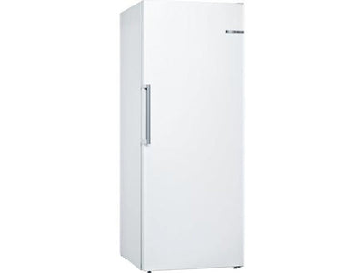 Freezer - freestanding Series 6 upright ****, NoFrost, class C, 38dB, Freezer Light