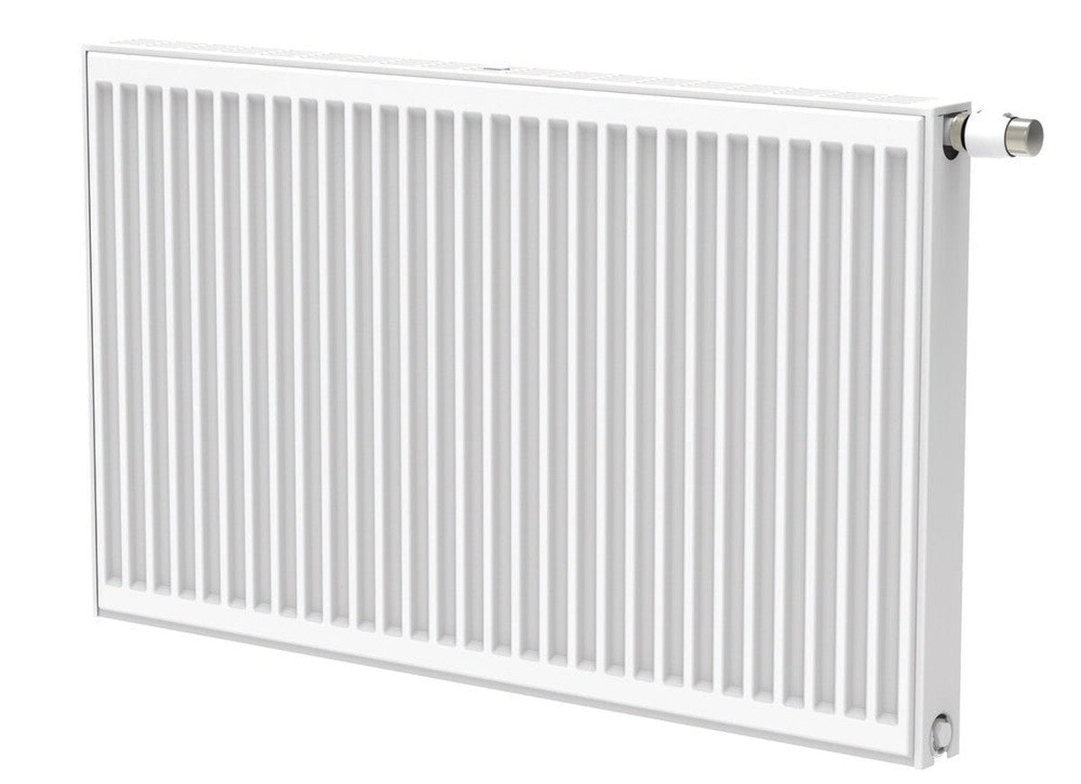 Van Marcke by Henrad PREMIUM 8 type 33 horizontal panel radiator H700 x L1200 3254W white