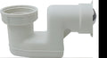 COMPACTE SIPHON VIEGA 6/4"X40MM