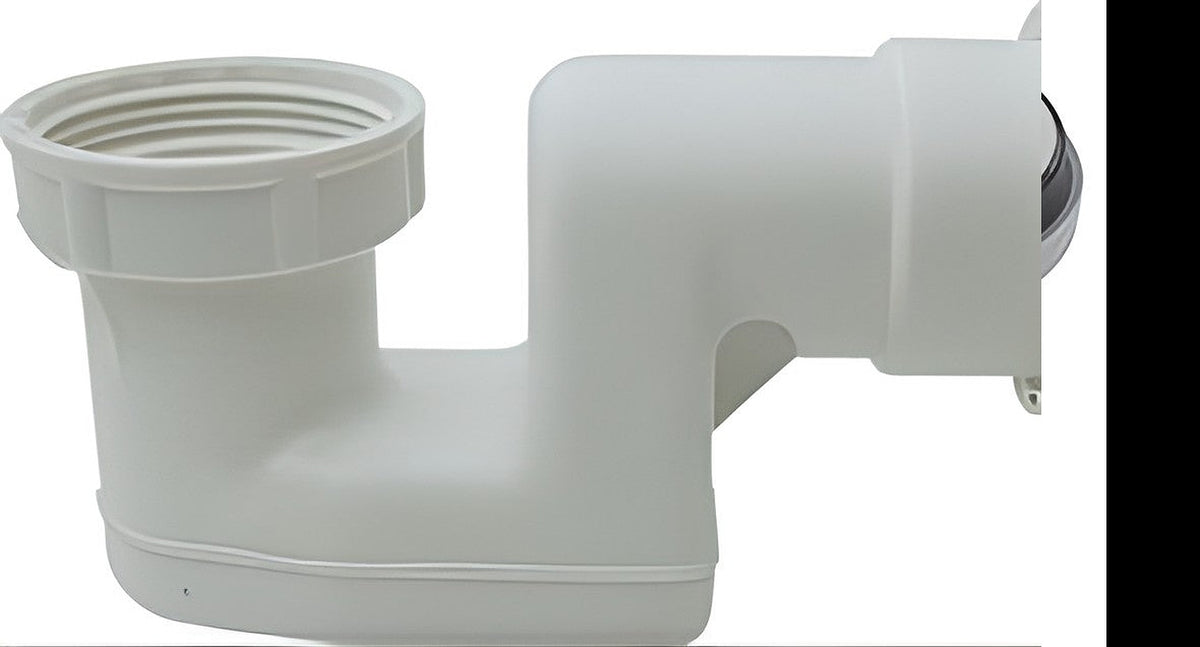COMPACTE SIPHON VIEGA 6/4"X40MM
