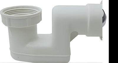 COMPACTE SIPHON VIEGA 6/4"X40MM