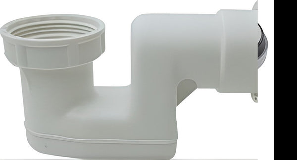 COMPACTE SIPHON VIEGA 6/4"X40MM