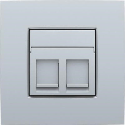 Sterling 2 x RJ-datacover