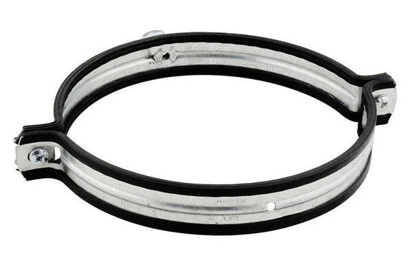 Walraven BIS Aero collier de suspension pour conduits d'air SV M8 D80