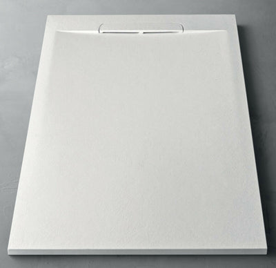 Arblu Easystone receveur de douche 90 x 140 cm cipria