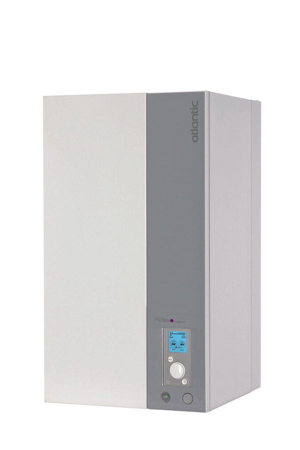 Atlantic Alféa Excellia AI TRI 16 air-to-water split heat pump 15.17 kW three-phase