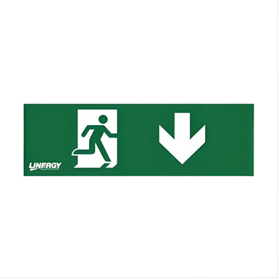 Pictogramme bas Step Led