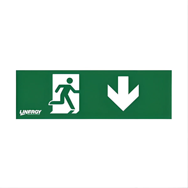 Pictogramme bas Step Led