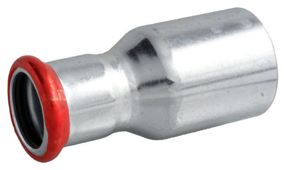 Van Marcke Pro Tubipress M Profile MF Reducing Coupling 18 x 22