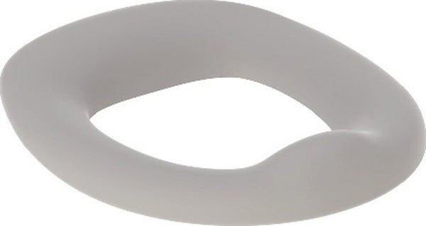 Geberit Bambini Agate Grey Toilet Seat
