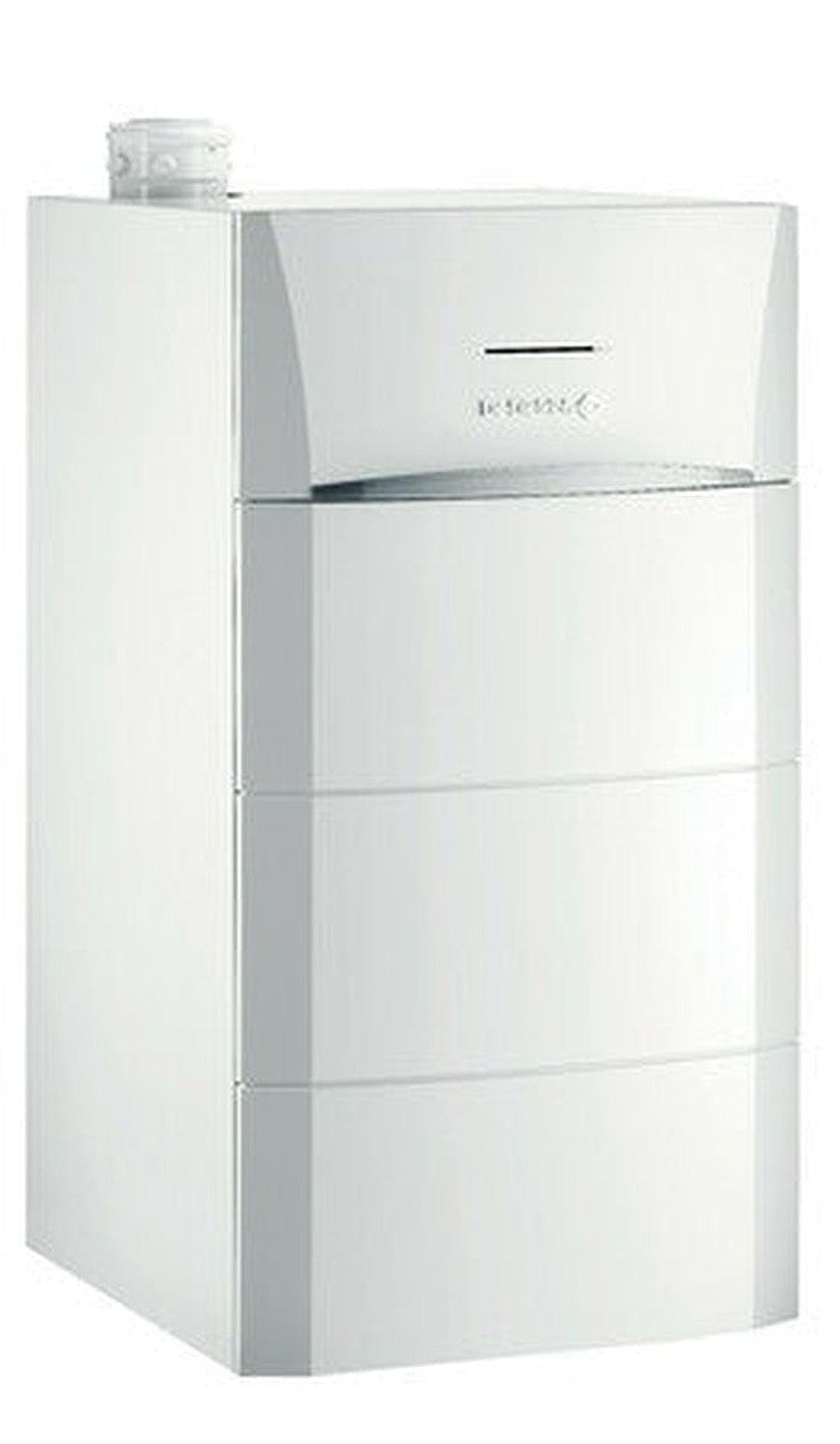 18 kW HR-mazoutketel - De Dietrich